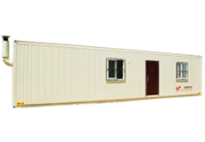 20尺移动集装箱实验室