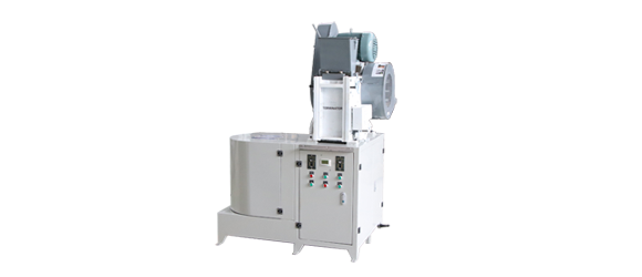 破碎缩分一体机