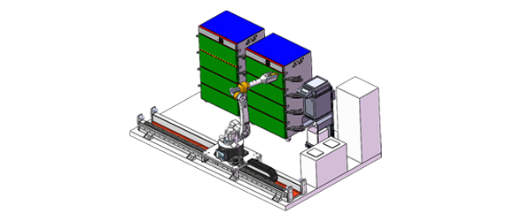 在线水分测试系统