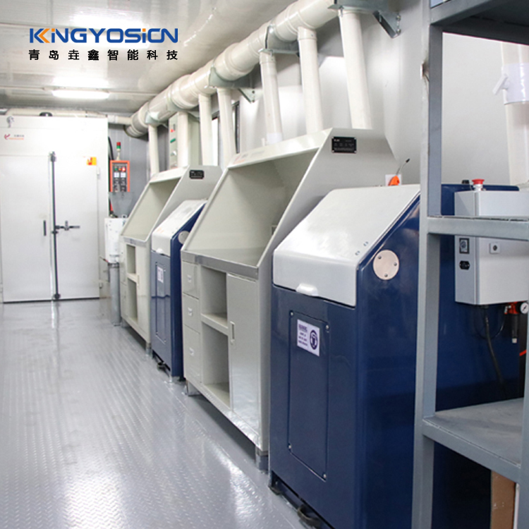 赞比亚移动式样品制备实验室项目 (3).jpg