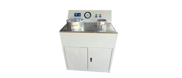 盘式真空过滤机