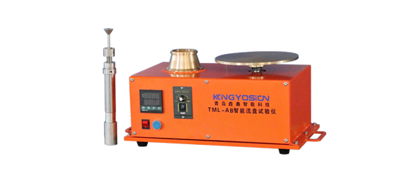 TML-AB智能流盘试验仪