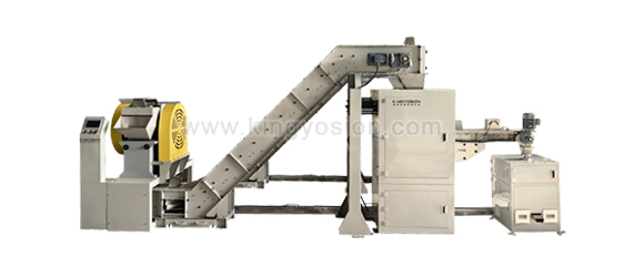 精准制样 智胜高原｜垚鑫联合制样系统赋能青海地质实验室高效制样